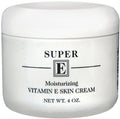 crema para la piel con vitamina E
