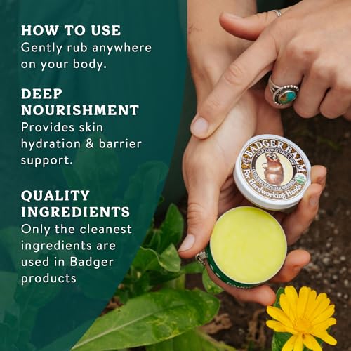 Crema para manos con ingredientes naturales