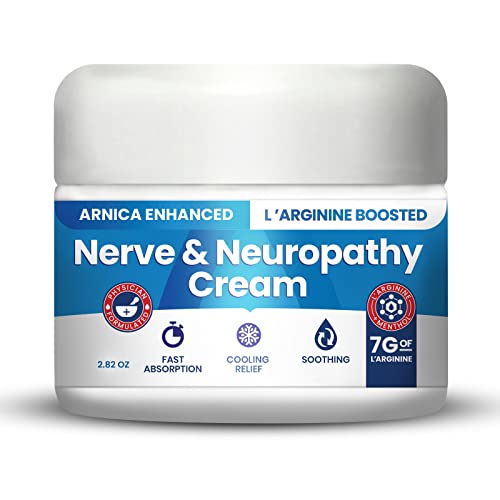 crema para neuropatía alivio inmediato
