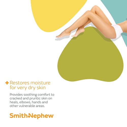 crema SECURA para eczema y psoriasis