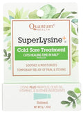 crema ungüento quantum l-lisina beneficios