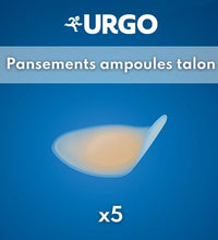 crema Urgo para cuidado de pies