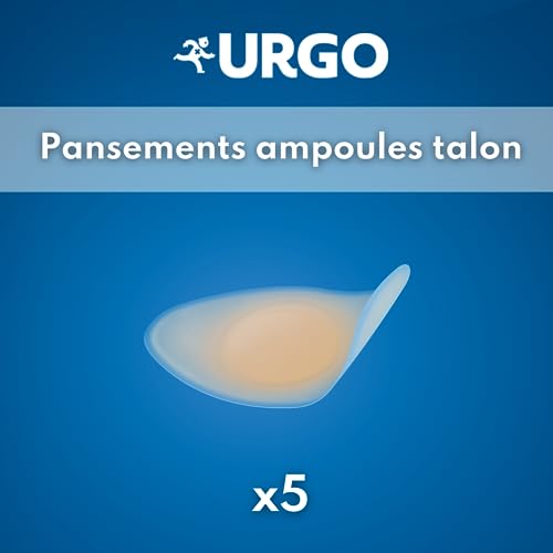 crema Urgo para cuidado de pies