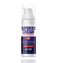 Crema Vita Sciences para concentración
