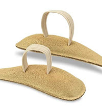 Cresta para dedo martillo Silipos cómoda