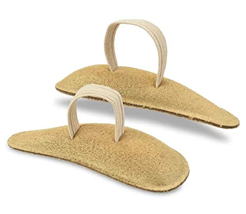 Cresta para dedo martillo Silipos cómoda