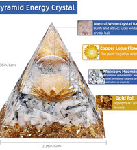 Cristales de sanación para meditación