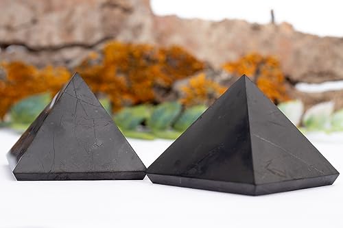 cristales negros para meditación profunda