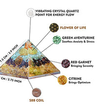 cristales para meditación y energía positiva
