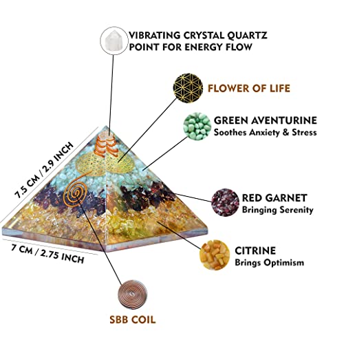cristales para meditación y energía positiva