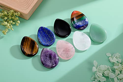 Cristales para meditación y relajación