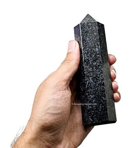 cristales para redes de energía