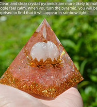 Cristales sanadores para bienestar