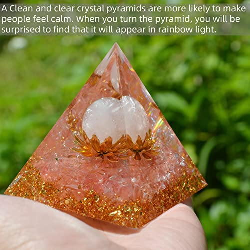 Cristales sanadores para bienestar