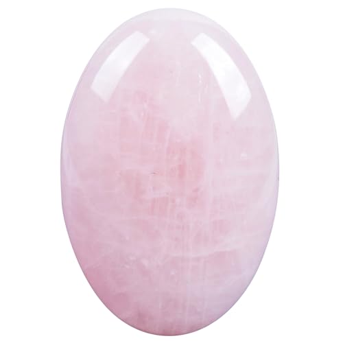 cuarzo rosa para masaje y relajación
