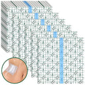 Cubierta de catéter impermeable para diálisis