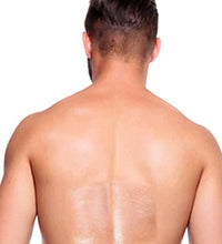 Cubierta de ducha desechable para heridas