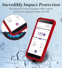 cubierta de gel para Omnipod