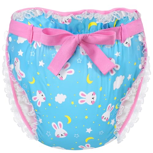 cubierta de pañal ajustable Littleforbig