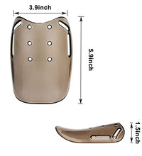 cubierta para zapatos de trabajo resistente