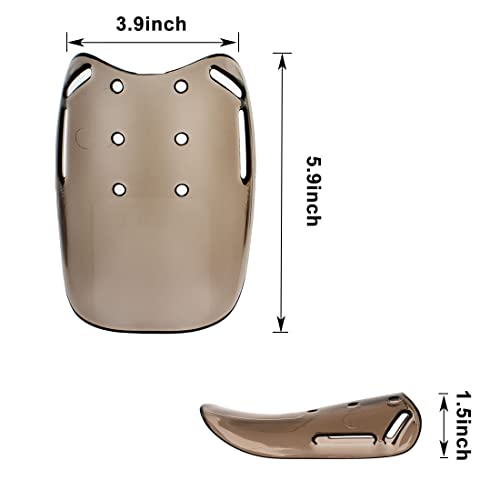 cubierta para zapatos de trabajo resistente