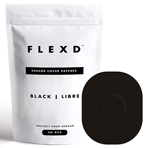 cubiertas de sensor Flexd impermeables