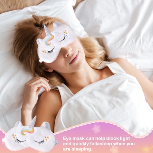 cubiertas para dormir en colores vibrantes
