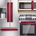 cubiertas para manijas de refrigerador OUGAR8