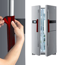 cubiertas resistentes para refrigerador