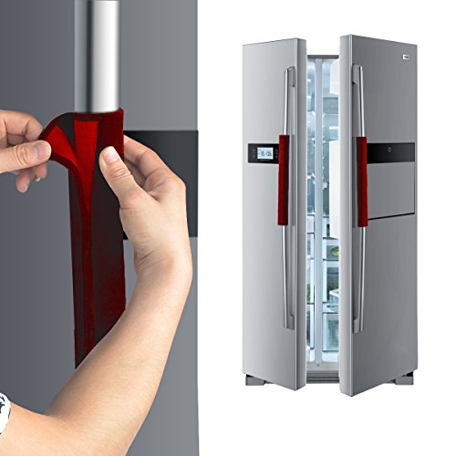 cubiertas resistentes para refrigerador