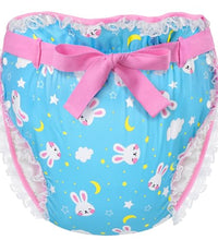 cubrepañal ajustable para bebés
