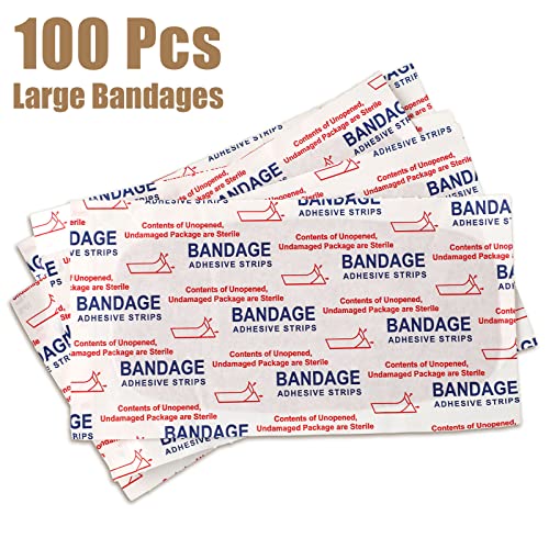 cuidado de heridas con bandas flexibles