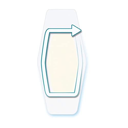 cuidado de heridas con curitas Nexcare