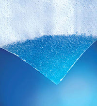 cuidado de heridas con hidrogel