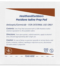 cuidado de heridas con toallitas HAO