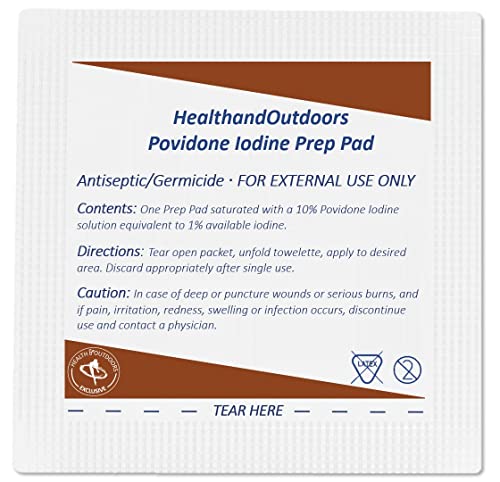 cuidado de heridas con toallitas HAO