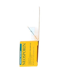 cuidado de la piel con Neosporin original