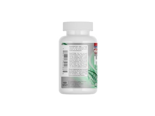 Cuidado de la piel con omega 3