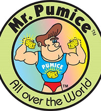 cuidado de pies con lima Mr. Pumice