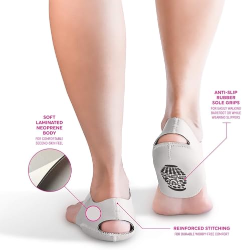 Cuidado de pies para mujeres y hombres