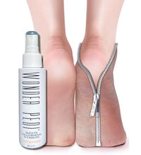 cuidado de pies Wonder Pedi para callos