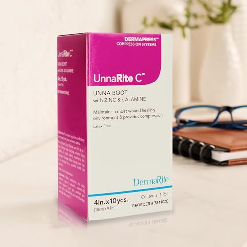 Cuidado de salud con botas UnnaRite
