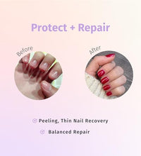 Cuidado de uñas con Duri Rejuvacote