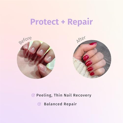 Cuidado de uñas con Duri Rejuvacote