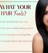 Cuidado del cabello con hibisco
