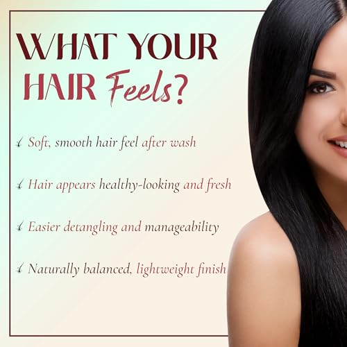 Cuidado del cabello con hibisco