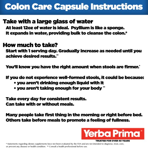 Cuidado del colon con prebióticos naturales