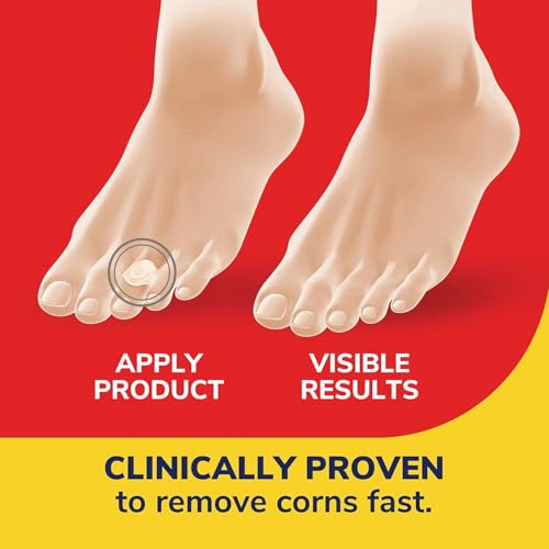 cuidado del pie con tiritas Dr. Scholl's