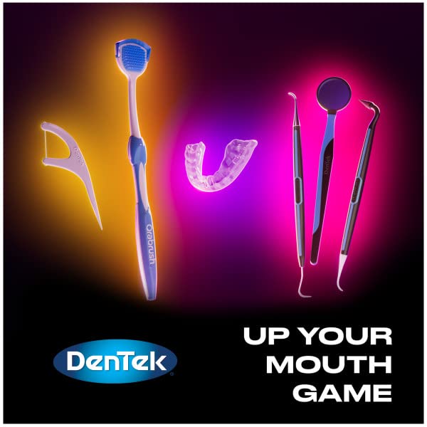 cuidado dental urgente DenTek