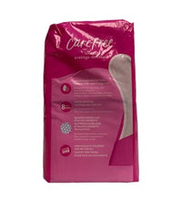 cuidado femenino con Carefree 36 piezas